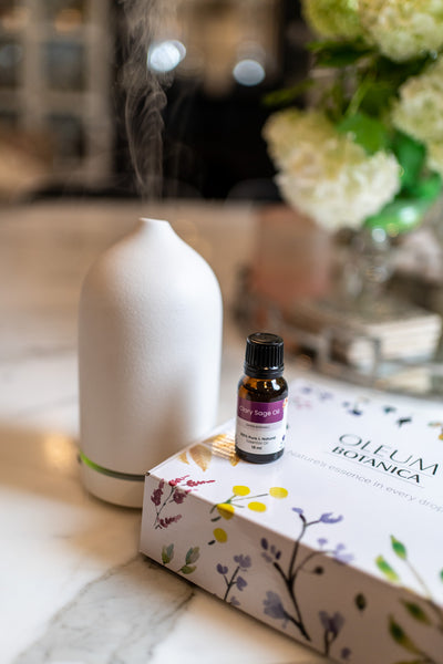 A Comprehensive Guide to Aromatherapy for a Better Night's Sleep