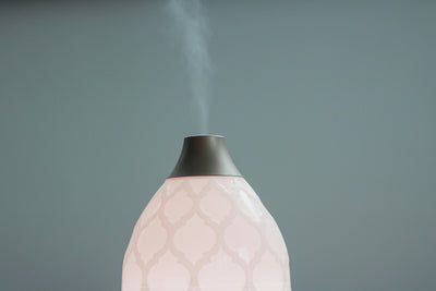 A Step-by-Step Guide to Crafting Your Own Essential Oil Diffuser